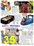 2005 Sears Christmas Book, Page 35