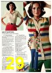 1977 Sears Spring Summer Catalog, Page 29