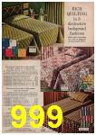 1966 JCPenney Fall Winter Catalog, Page 999