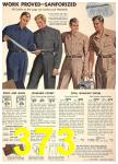 1949 Sears Spring Summer Catalog, Page 373