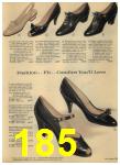 1960 Sears Spring Summer Catalog, Page 185