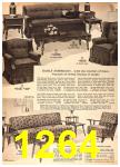 1961 Sears Fall Winter Catalog, Page 1264