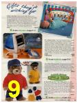 2000 Sears Christmas Book, Page 9