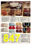 1984 Montgomery Ward Spring Summer Catalog, Page 847