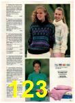 1989 JCPenney Christmas Book, Page 123