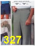 1993 Sears Spring Summer Catalog, Page 327