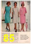 1966 Montgomery Ward Spring Summer Catalog, Page 85