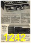 1979 Sears Fall Winter Catalog, Page 1242