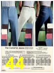 1982 Sears Spring Summer Catalog, Page 44