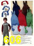 1983 Sears Fall Winter Catalog, Page 606