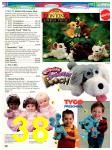 1998 Sears Christmas Book, Page 38