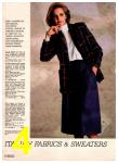 1985 Montgomery Ward Fall Winter Catalog, Page 4