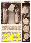 1967 Montgomery Ward Spring Summer Catalog, Page 243