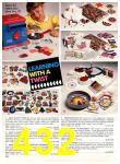 1990 Sears Christmas Book, Page 432