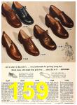 1945 Sears Fall Winter Catalog, Page 159