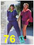 1991 Sears Spring Summer Catalog, Page 76