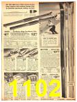 1942 Sears Fall Winter Catalog, Page 1102