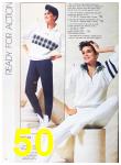 1985 Sears Fall Winter Catalog, Page 50