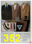 1985 Sears Spring Summer Catalog, Page 352