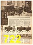 1958 Sears Fall Winter Catalog, Page 722