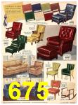 1949 Sears Fall Winter Catalog, Page 675