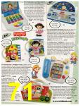 2000 Sears Christmas Book, Page 71