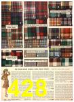 1948 Sears Fall Winter Catalog, Page 428