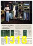 1980 Sears Spring Summer Catalog, Page 1318