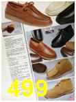 1985 Sears Fall Winter Catalog, Page 499