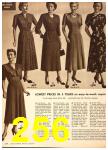 1949 Sears Fall Winter Catalog, Page 256