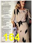 1981 Sears Spring Summer Catalog, Page 164