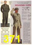 1949 Sears Spring Summer Catalog, Page 371