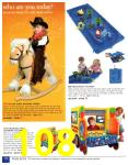 2007 Sears Christmas Book, Page 108