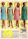 1967 Montgomery Ward Spring Summer Catalog, Page 59