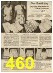 1959 Sears Spring Summer Catalog, Page 460