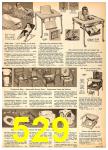 1959 Sears Fall Winter Catalog, Page 529