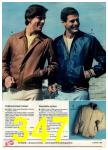 1981 Montgomery Ward Spring Summer Catalog, Page 347