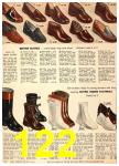 1949 Sears Spring Summer Catalog, Page 122