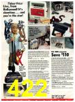 1988 Sears Christmas Book, Page 422