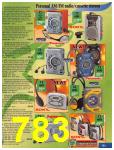 2000 Sears Christmas Book (Canada), Page 783