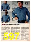 1983 JCPenney Fall Winter Catalog, Page 597