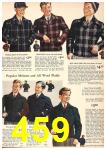 1943 Sears Fall Winter Catalog, Page 459