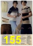 1980 Sears Fall Winter Catalog, Page 155