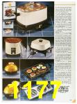 1985 Sears Fall Winter Catalog, Page 1177