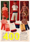 1966 Montgomery Ward Spring Summer Catalog, Page 400