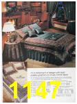 1988 Sears Fall Winter Catalog, Page 1147