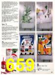 1992 Sears Christmas Book, Page 659