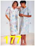 1992 Sears Spring Summer Catalog, Page 177