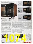 1989 Sears Home Annual Catalog, Page 1074