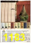 1982 Sears Spring Summer Catalog, Page 1183